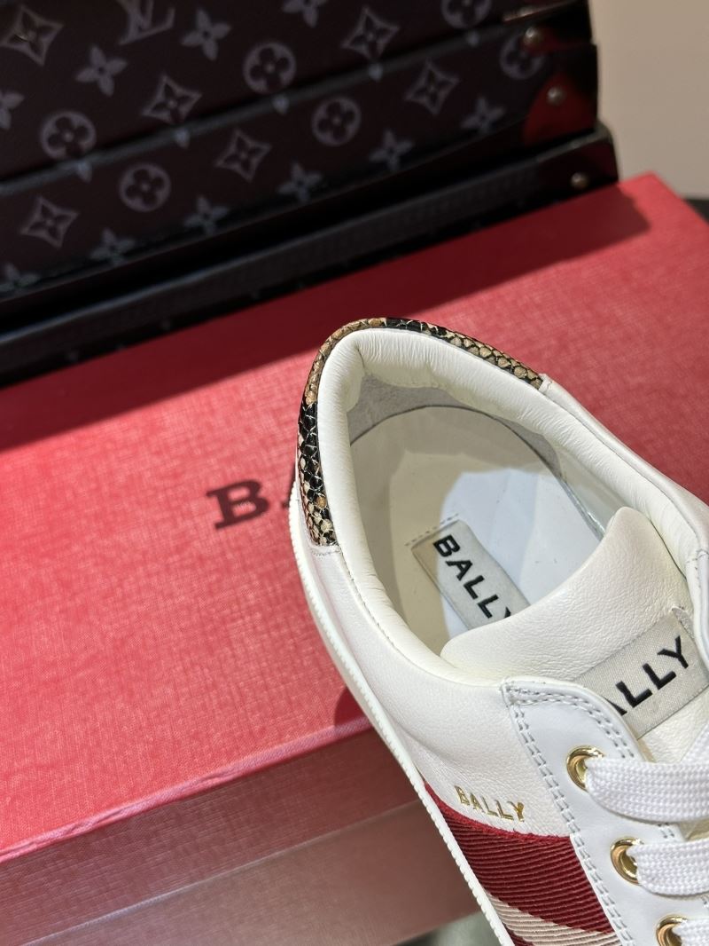 Bally Shoes